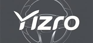 Yizro Logo